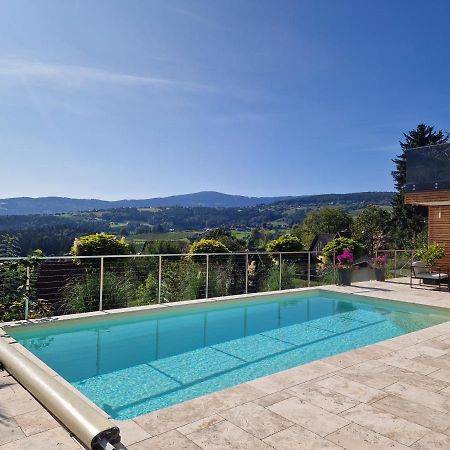 Traumhaus In Den Weinbergen - Max 8 Personen - Mit Self-Check-In Villa Sankt Stefan ob Stainz Kültér fotó
