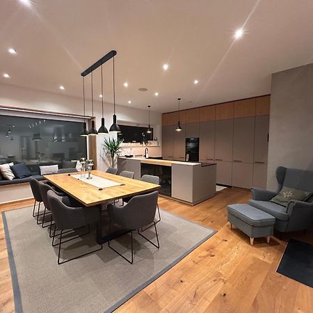 Traumhaus In Den Weinbergen - Max 8 Personen - Mit Self-Check-In Villa Sankt Stefan ob Stainz Kültér fotó