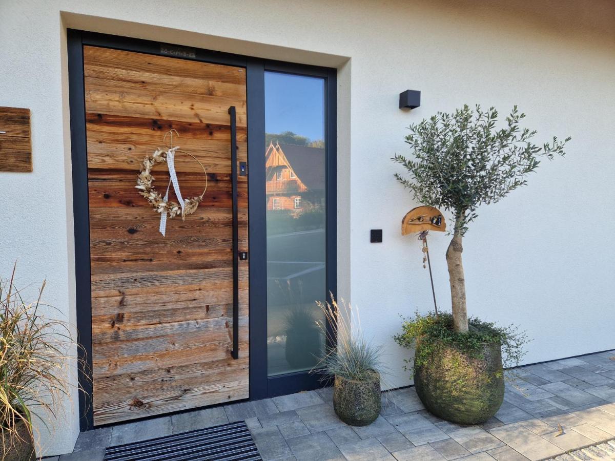 Traumhaus In Den Weinbergen - Max 8 Personen - Mit Self-Check-In Villa Sankt Stefan ob Stainz Kültér fotó