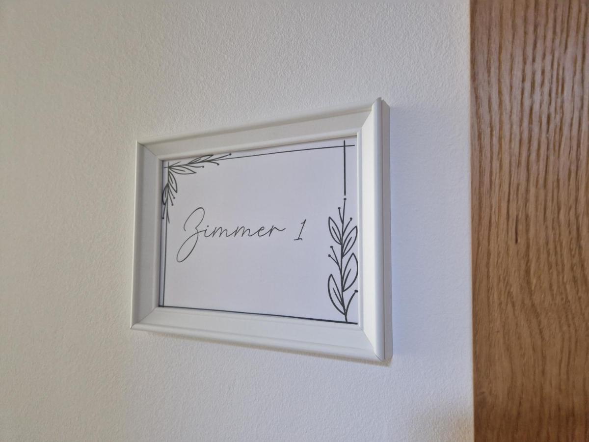Traumhaus In Den Weinbergen - Max 8 Personen - Mit Self-Check-In Villa Sankt Stefan ob Stainz Kültér fotó