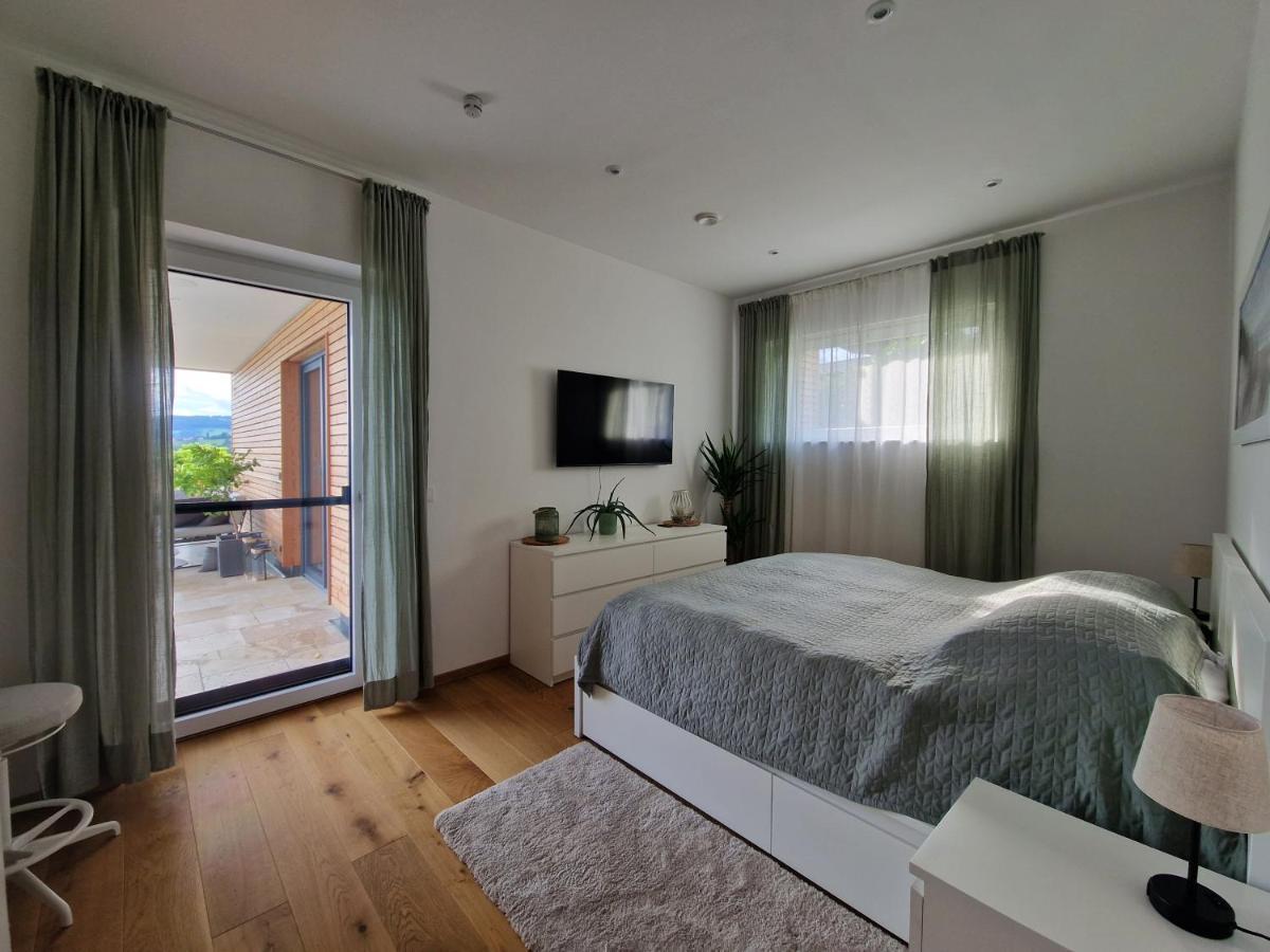Traumhaus In Den Weinbergen - Max 8 Personen - Mit Self-Check-In Villa Sankt Stefan ob Stainz Kültér fotó