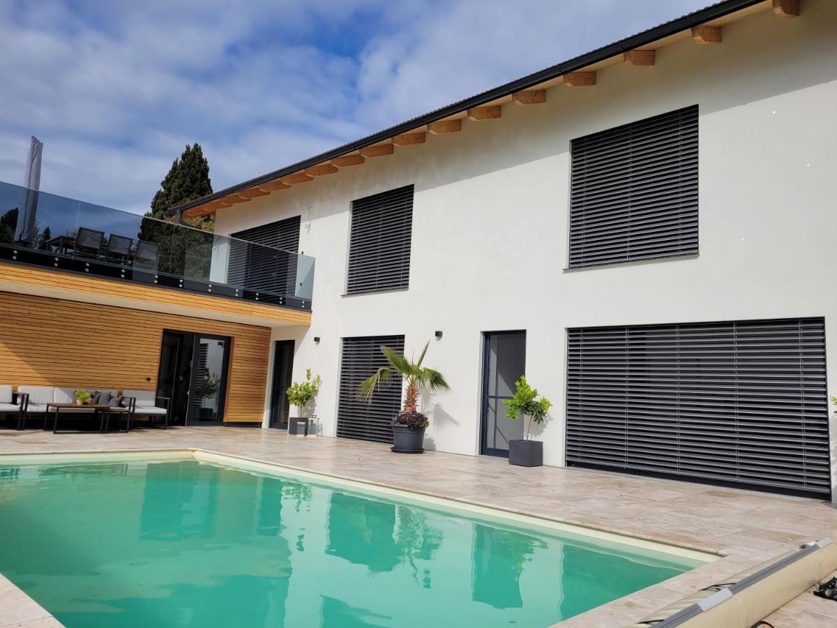 Traumhaus In Den Weinbergen - Max 8 Personen - Mit Self-Check-In Villa Sankt Stefan ob Stainz Kültér fotó