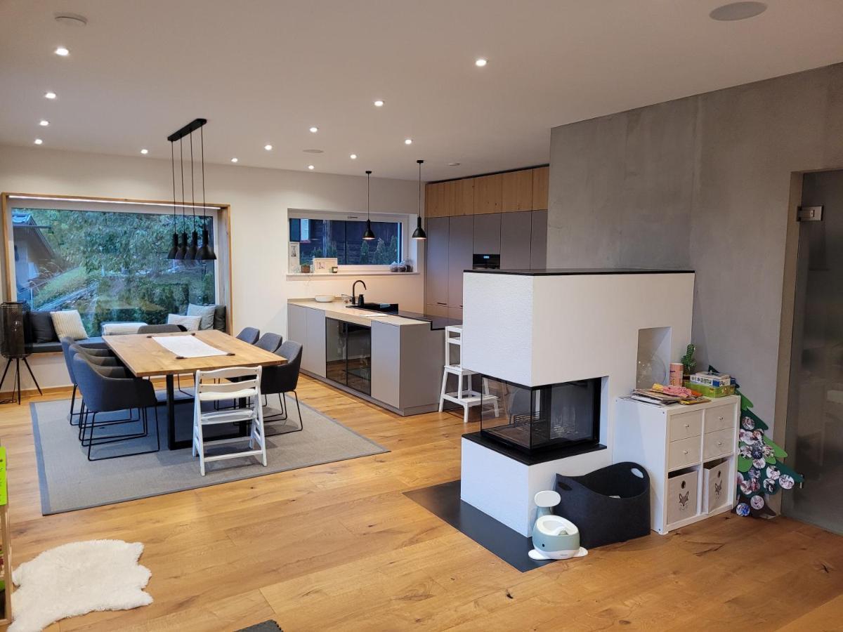 Traumhaus In Den Weinbergen - Max 8 Personen - Mit Self-Check-In Villa Sankt Stefan ob Stainz Kültér fotó