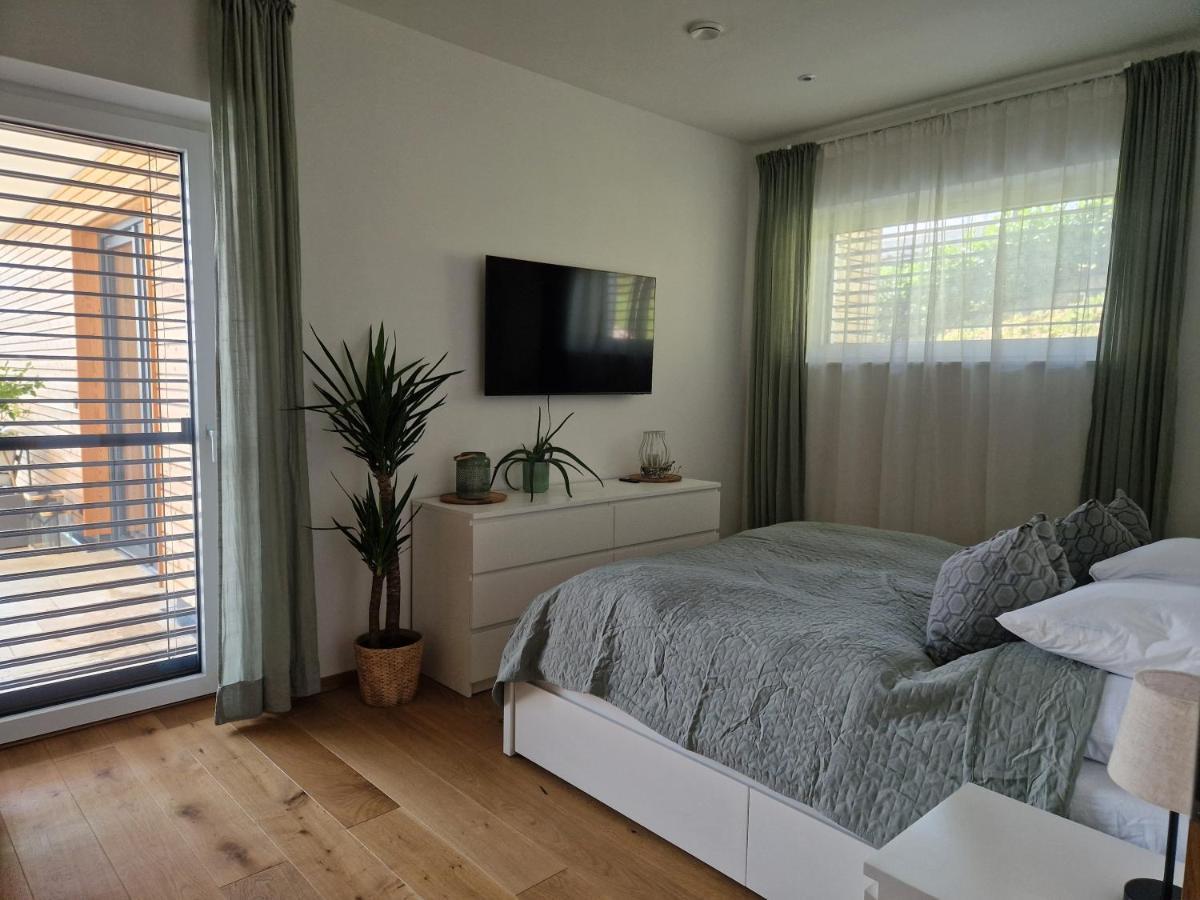 Traumhaus In Den Weinbergen - Max 8 Personen - Mit Self-Check-In Villa Sankt Stefan ob Stainz Kültér fotó