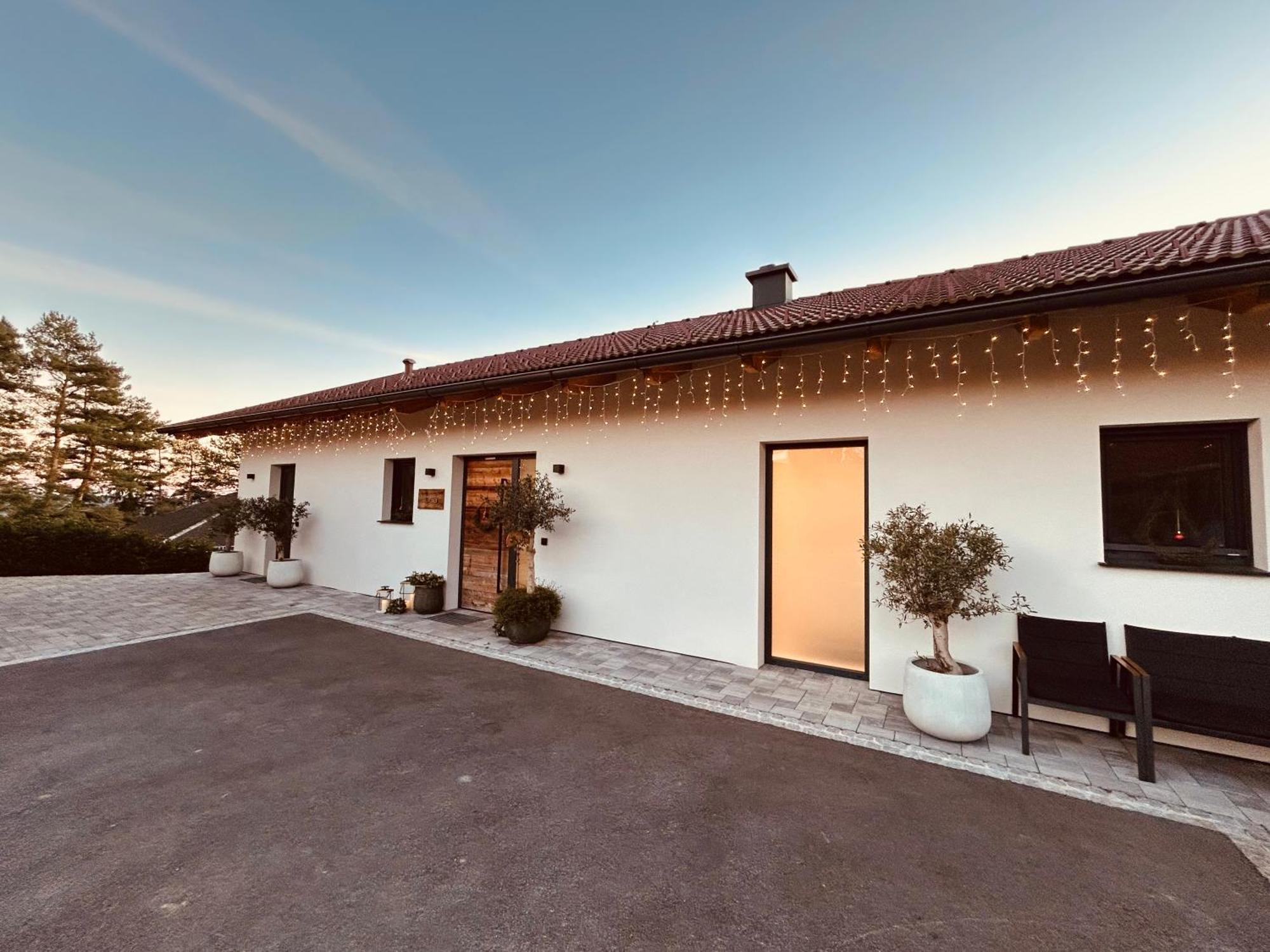 Traumhaus In Den Weinbergen - Max 8 Personen - Mit Self-Check-In Villa Sankt Stefan ob Stainz Kültér fotó