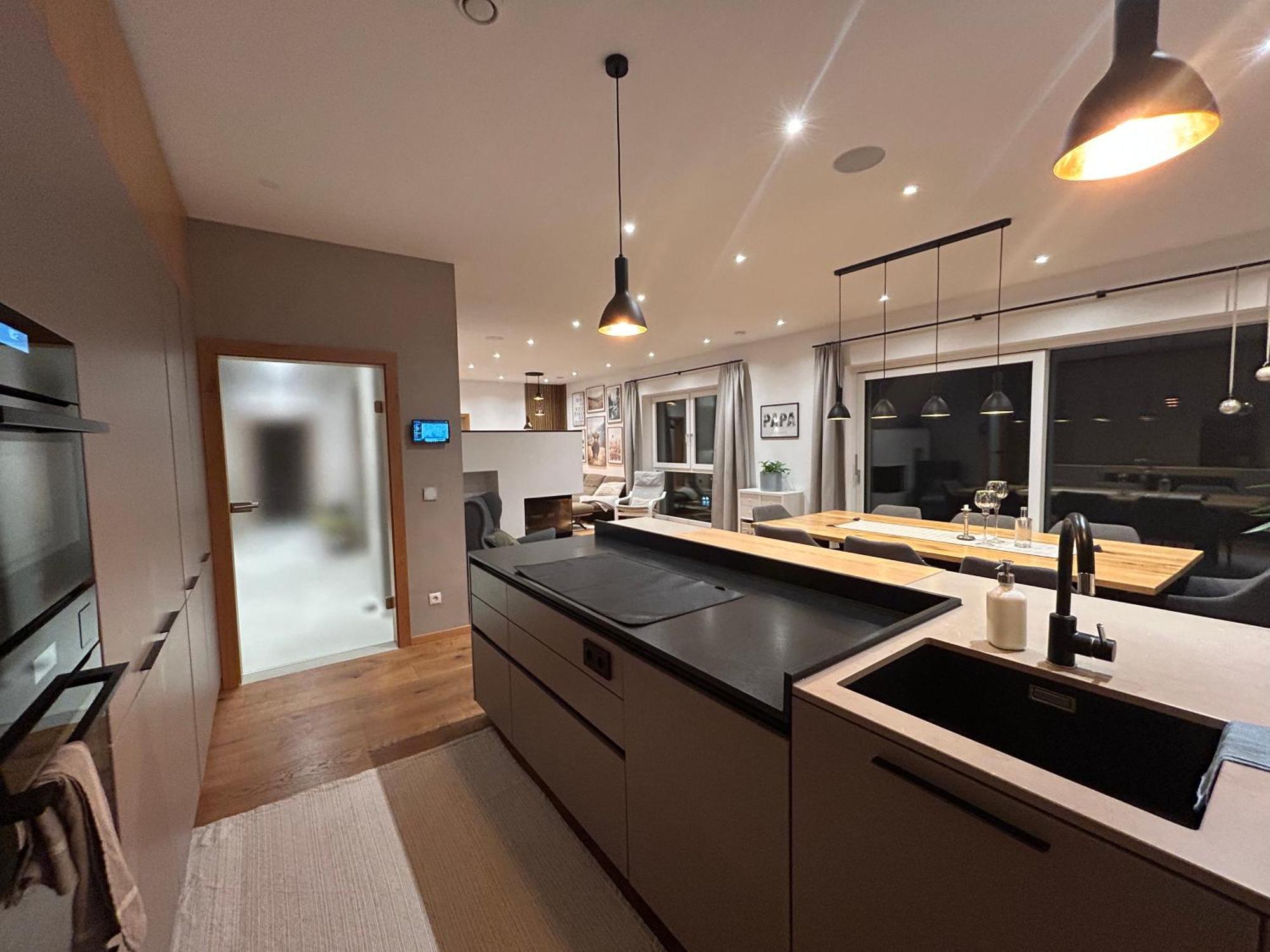 Traumhaus In Den Weinbergen - Max 8 Personen - Mit Self-Check-In Villa Sankt Stefan ob Stainz Kültér fotó